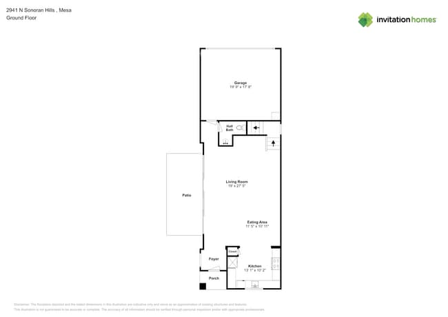 Foto del edificio - 2941 N Sonoran Hills