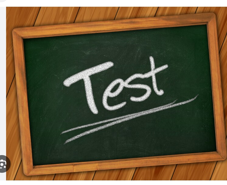 Primary Photo - multi TEST