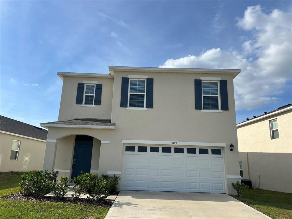 Foto principal - 3009 Tansy St