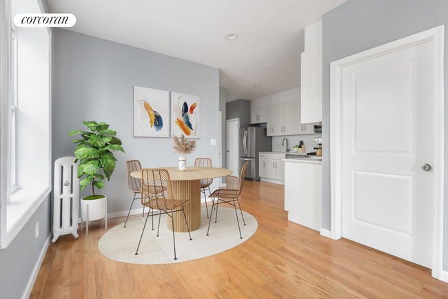 Foto del edificio - 844 New Lots Ave