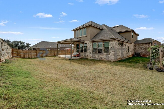 Foto del edificio - 1349 Ridge Runner Dr