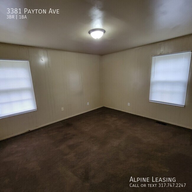Foto del edificio - 3381 Payton Ave