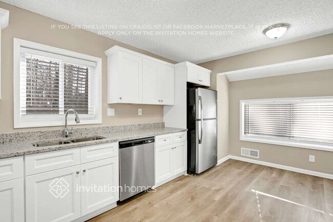 Foto del edificio - 5043 Post Rd Trail