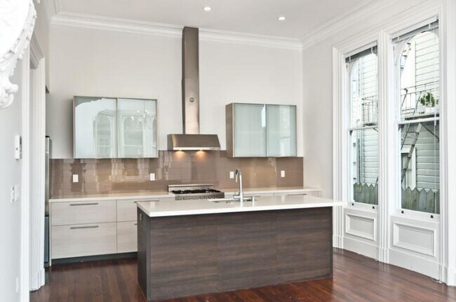 Foto del edificio - 2 bedroom in San Francisco CA 94115