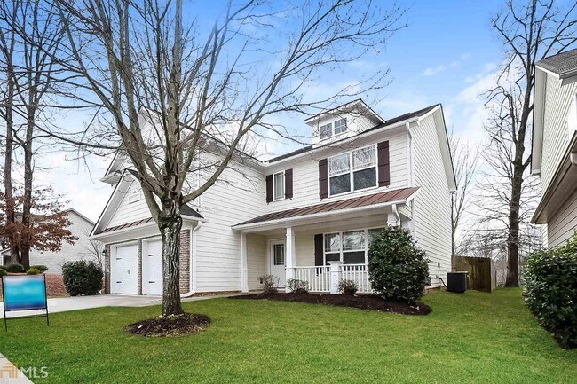 Foto del edificio - 3525 Clear Creek Crossing NW