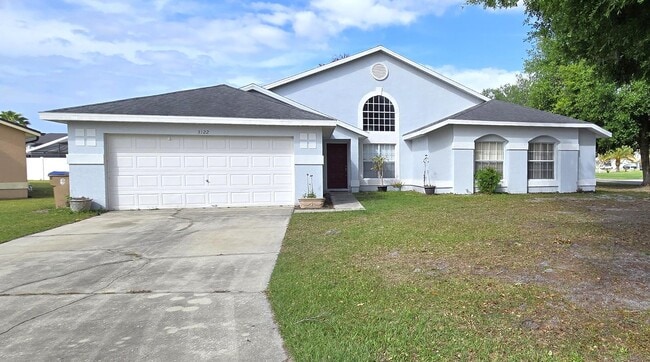 Building Photo - 3122 Audobon Pl