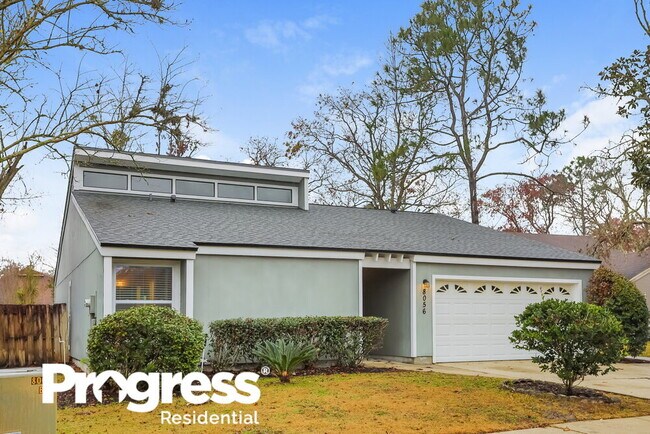 Foto del edificio - 8056 Kilwinning Ln