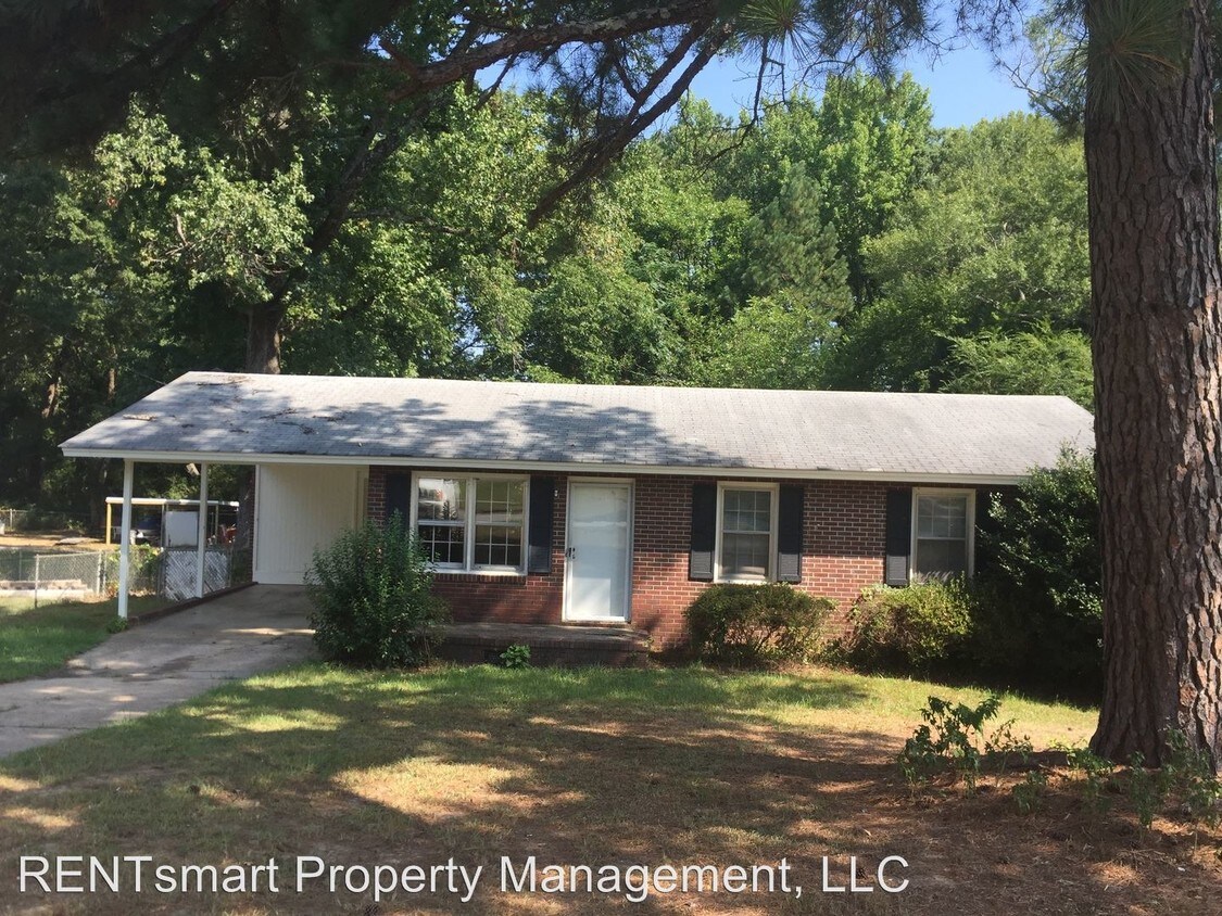 Primary Photo - 1117 Steve Mar Dr