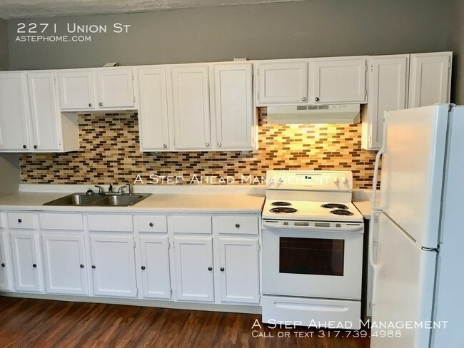 Foto del edificio - 2271 Union St-Great 2 bedroom 1.5 bath duplex