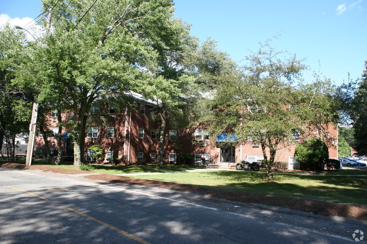 Foto del edificio - 315-317 Revere St