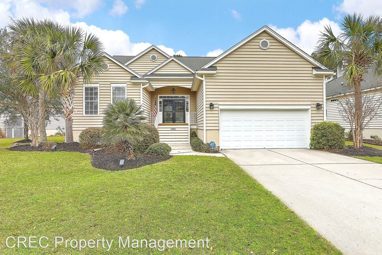 Primary Photo - 3 br, 2 bath House - 1485 Oakhurst Drive