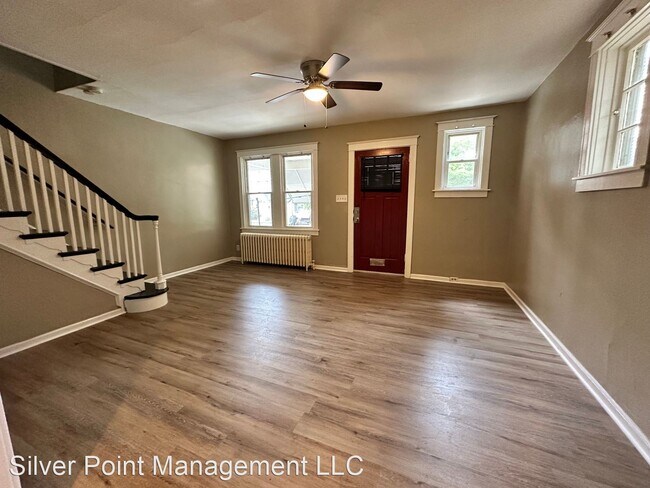 Building Photo - 3 br, 1 bath House - 2429 Upland St
