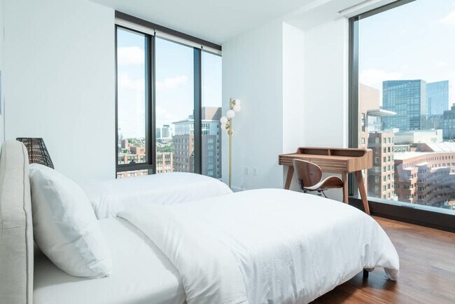 Foto del edificio - 212 Stuart St