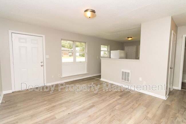 Building Photo - 4118 Fagan St