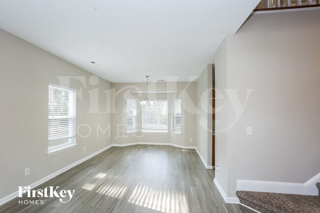 Building Photo - 6020 Carriage Oaks Dr