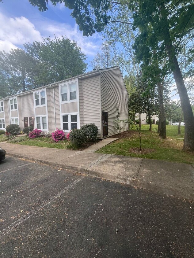 Foto principal - Are you looking for a peaceful home?