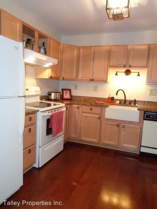 Building Photo - 3 br, 2 bath House - 5829 Donegal Drive