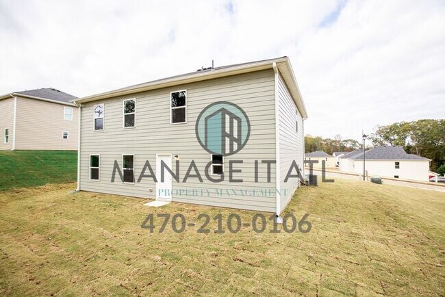 Photo - Beautiful 5 Bedroom House in Jefferson!