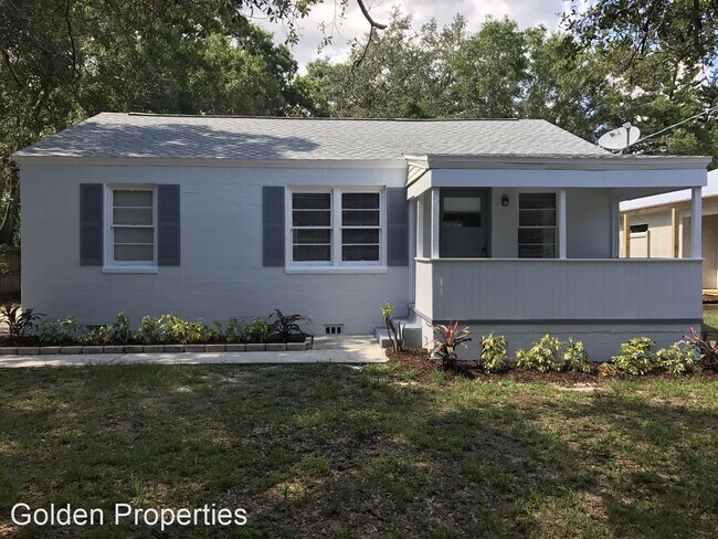 Building Photo - 3 br, 1 bath House - 3615 W North B St