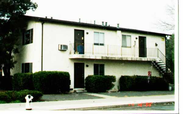 Foto del edificio - 412 K St