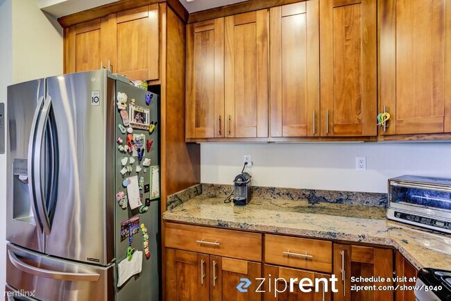 Foto del edificio - 3 br, 2 bath Condo - 32 Megan Dr, San Fran...