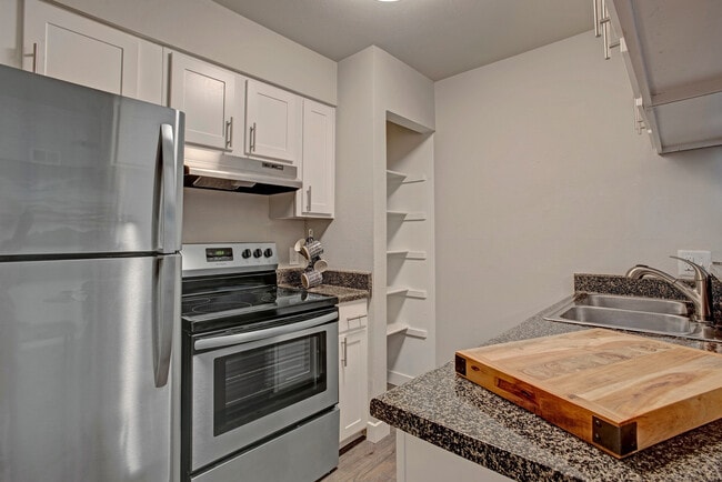 Foto del edificio - Rosemont West 84th