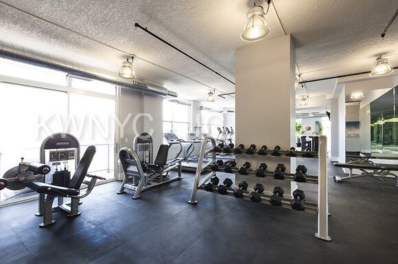 Foto del edificio - NO FEE  JERSEY CITY LUXURY LOFTS
