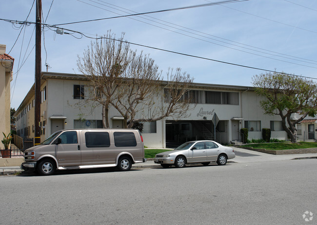 Building Photo - 156 S Laurel St
