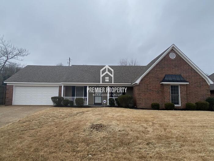 Primary Photo - 4259 Creek Manor - Available Now!