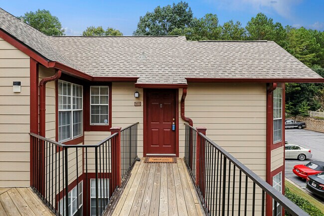 Building Photo - 903 Wentworth Ct