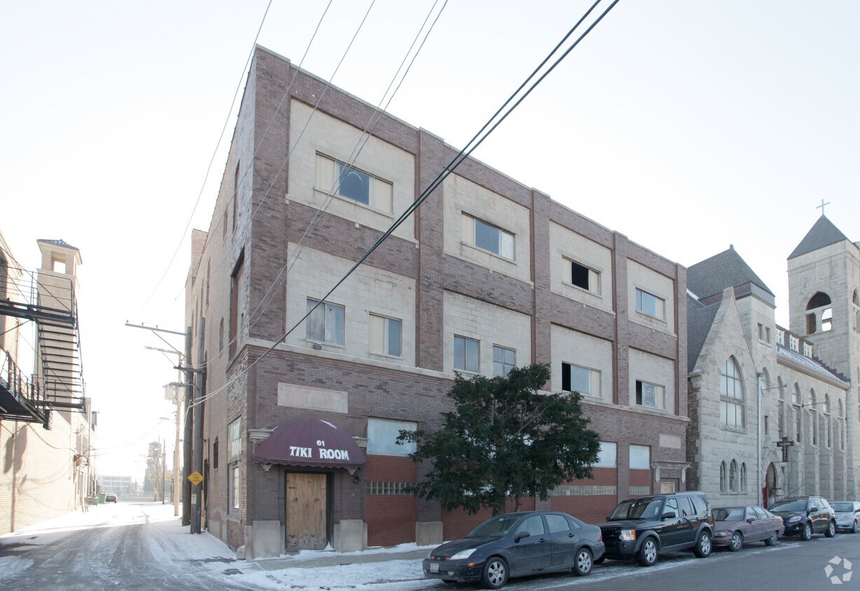 Primary Photo - 55-61 E 24th St
