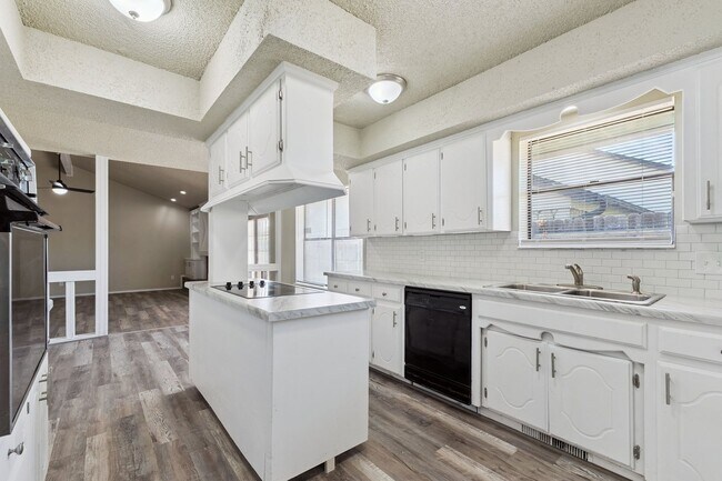 Foto del edificio - newly renovated 3 bed house in NW OKC