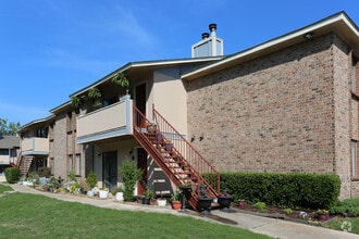 Briargreen Apartments Photo