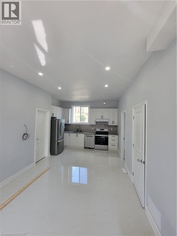 Photo du bâtiment - 103 Peel St