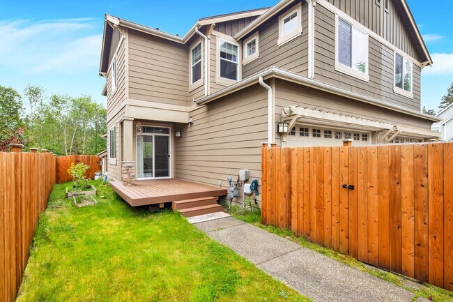 Photo - 3221 141st St SE House