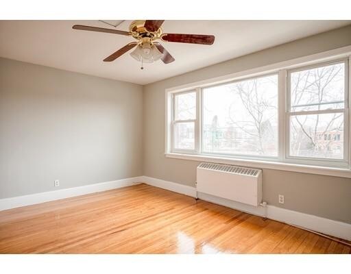 Foto del edificio - 461 Arborway