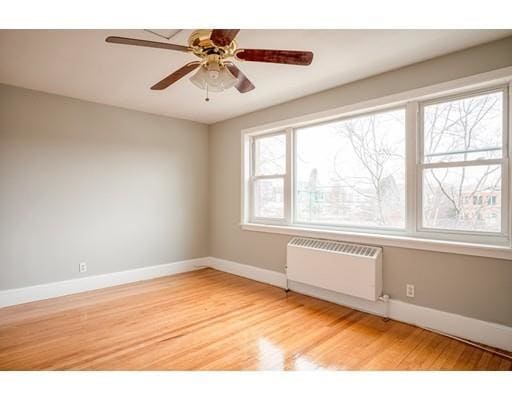 Building Photo - 461 Arborway