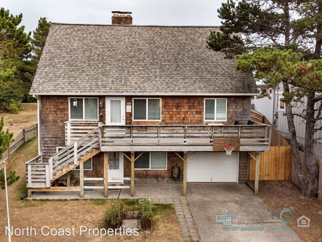 523 Nita Ave, Gearhart, OR 97138 House Rental in Gearhart, OR