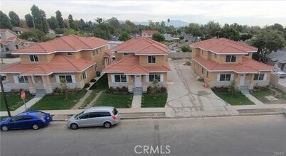 Building Photo - 813 N Figueroa St