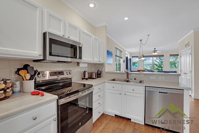 Foto del edificio - 309 Saddle Ridge Dr
