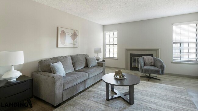 Foto del edificio - 6200 Rime Village Dr NW