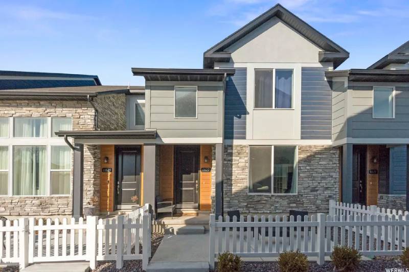 11627 S Frost View Ln, Draper, UT 84020 Townhome Rentals in Draper UT