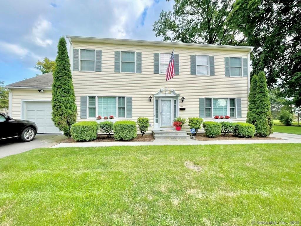 Primary Photo - 184 W North St