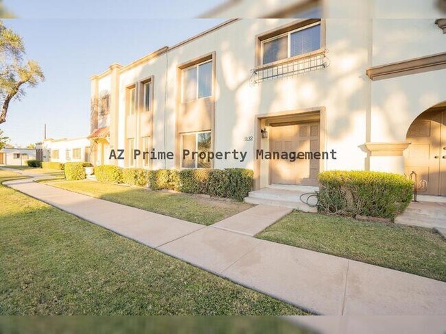 Building Photo - 5132 N Granite Reef Rd