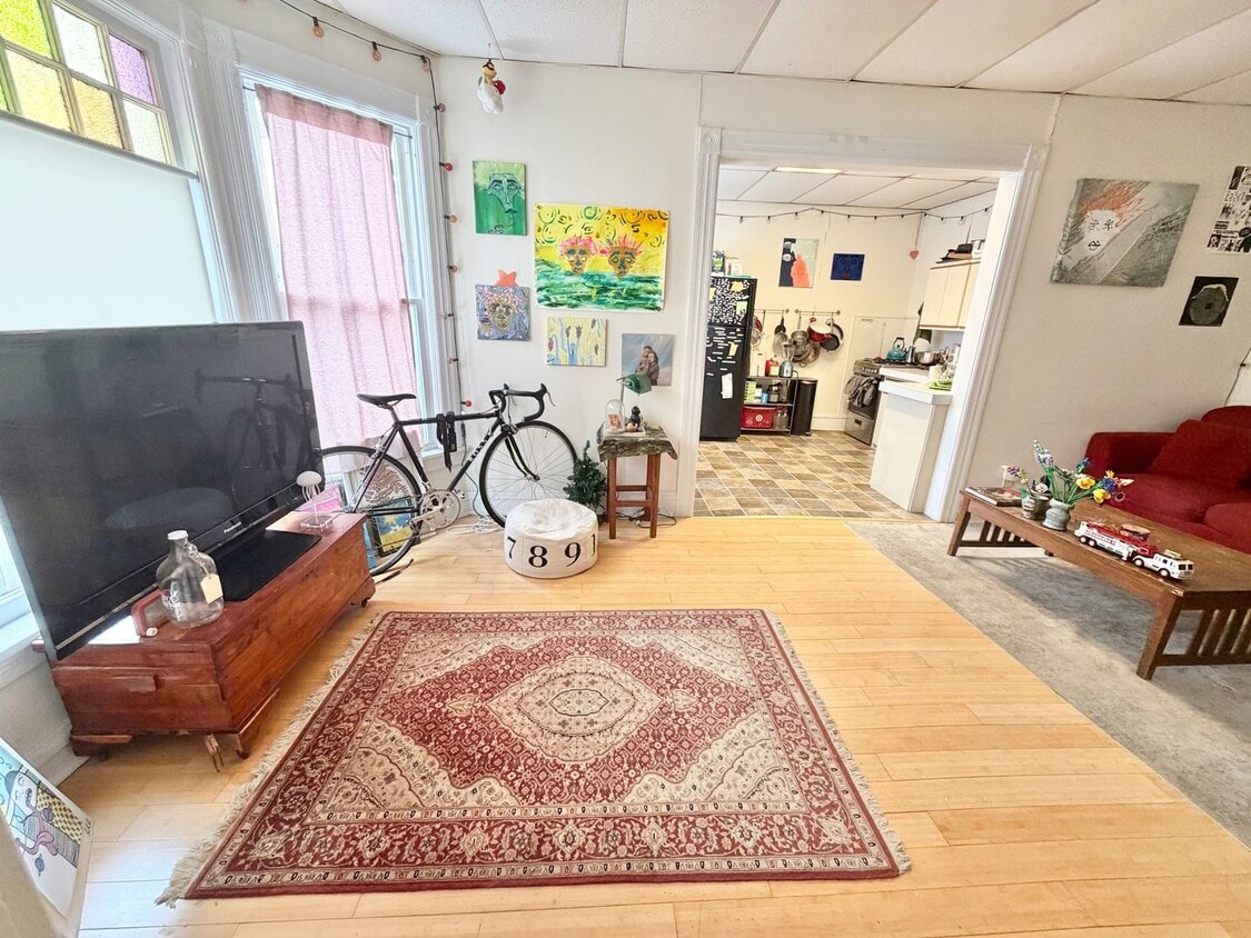 81-83 Monroe Street - 81-83 Monroe Street