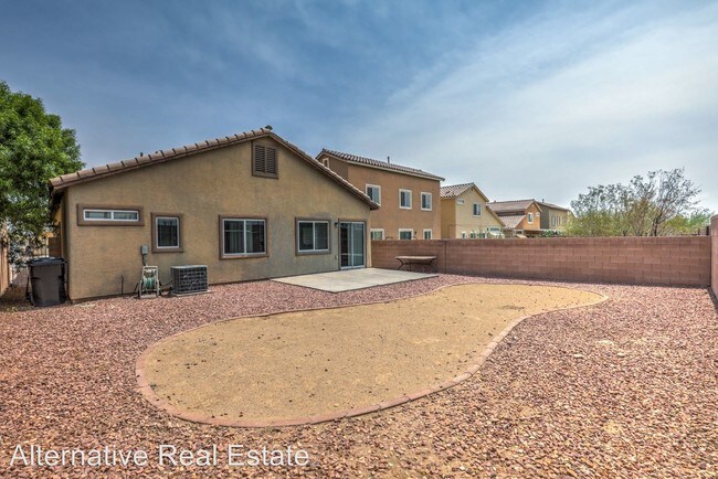 Building Photo - 3 br, 2 bath House - 6333 Legend Falls Street