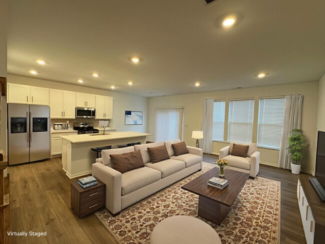 Foto del edificio - 15149 S Hepworth Pl