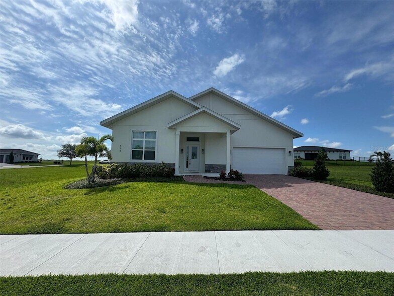 Foto principal - 416 Adams View Ln