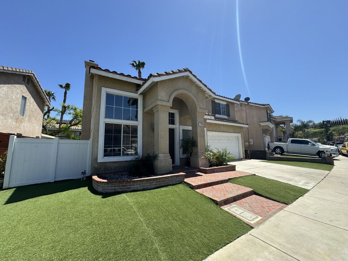 1240 Mira Valle St, Corona, CA 92879 House Rental in Corona, CA