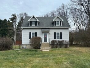 Building Photo - 1431 Hooker Rd
